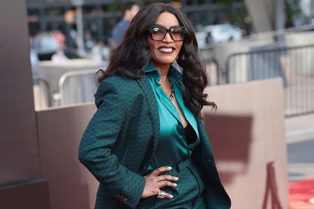 Dimitrios Kambouris/Getty Angela Bassett.