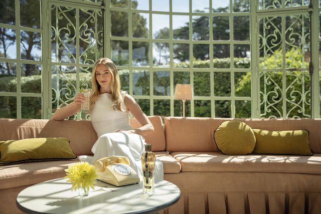 Sophie Turner Stars in New St-Germain Campaign sophie-turner-st-germain-052025-lv Sophie Turner stars in new St-Germain campaign