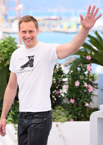 JB Lacroix/FilmMagic Alexander Skarsgård