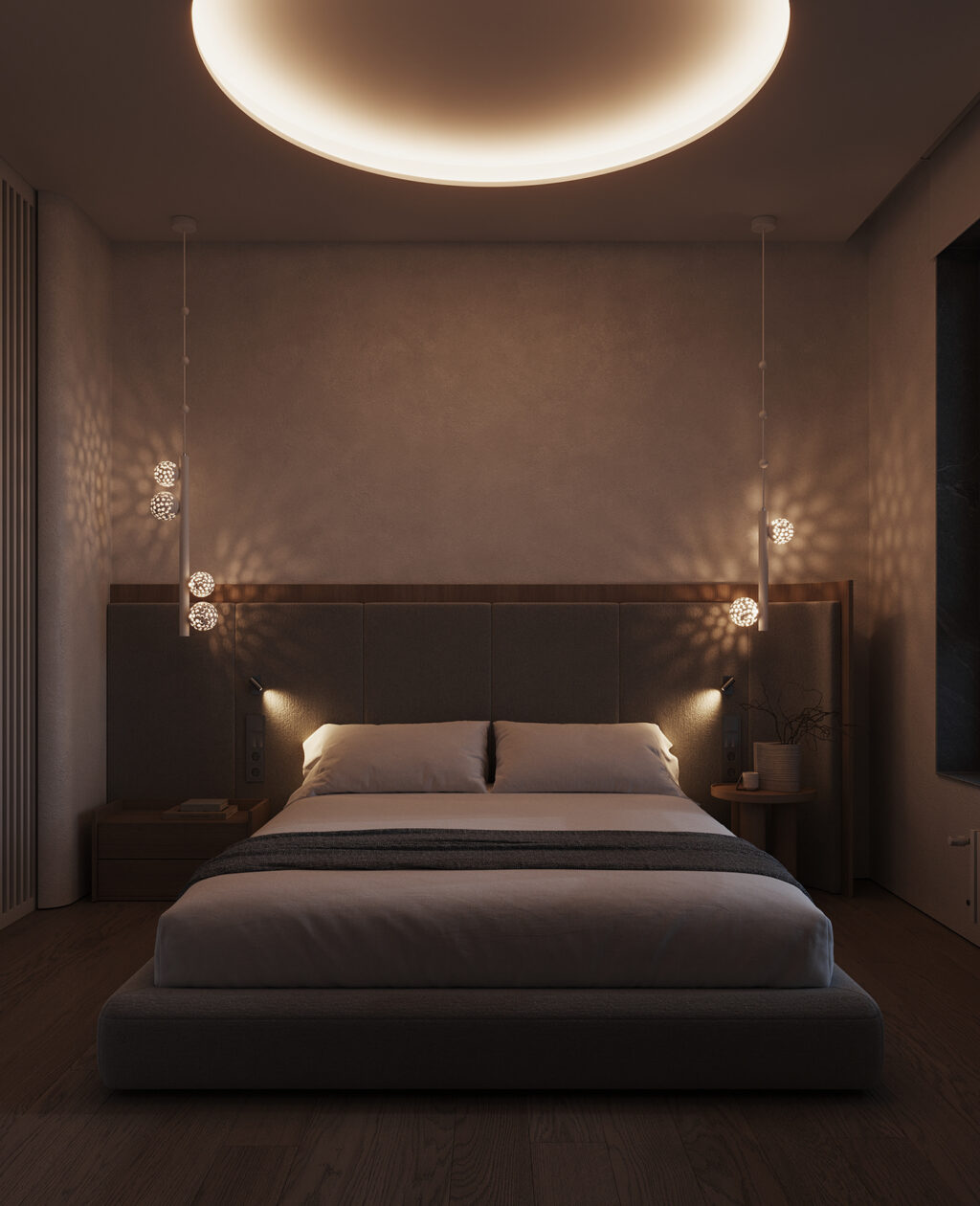 accent lighting