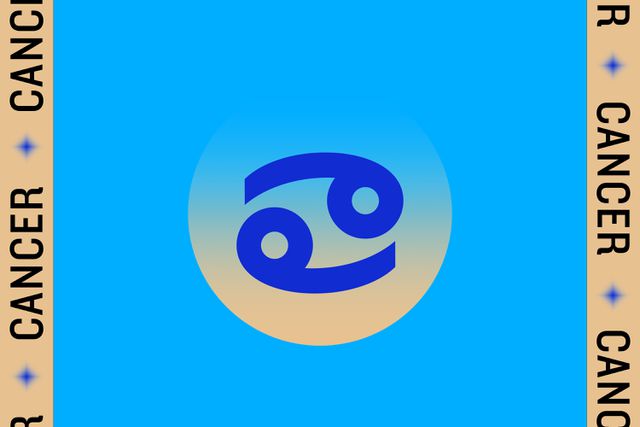 Horoscope Sign Cancer Cancer horoscope for Mars trine Venus