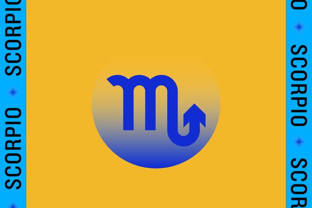 Horoscope Sign Scorpio Scorpio horoscope Mars trine Venus