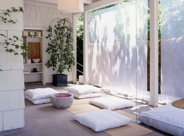 zen meditation